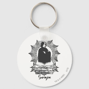 Snape 2 key ring