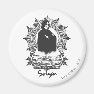 Snape 2 magnet