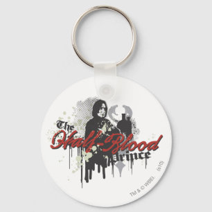 Snape 4 key ring
