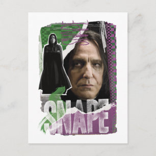 Snape Postcard