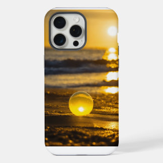 SnapGrip Stylish Defence for Your Daily Grind" iPhone 15 Pro Max Case