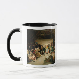 Snapp Apple Night Mug
