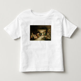 Snapp Apple Night Toddler T-Shirt