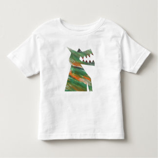 SNAPPER Toddler T-shirt