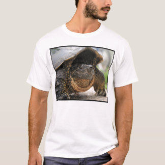 Snapping Turtle T-Shirt
