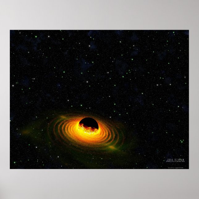 Snapshot of Creation Poster (Front)