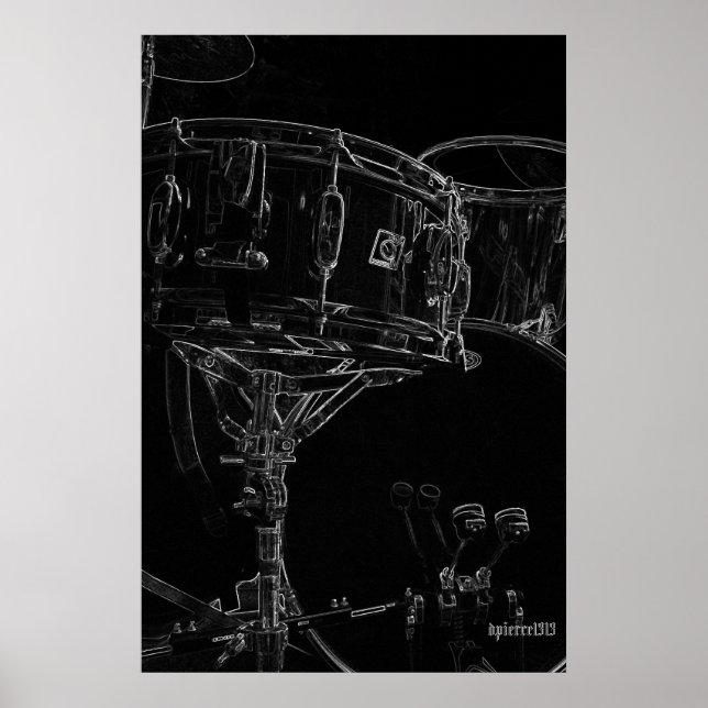 Snare 2 poster (Front)