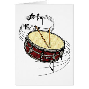 Snare Drum