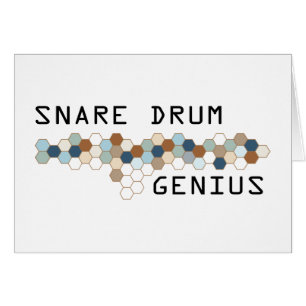 Snare Drum Genius