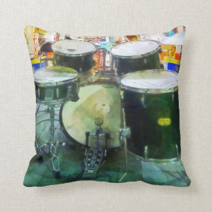 Snare Drum Set Cushion