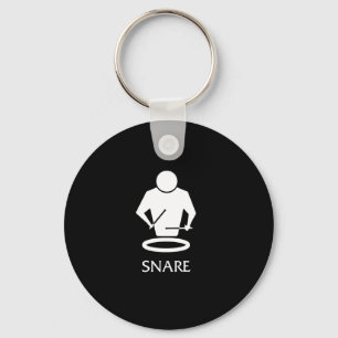 SNARE KEY RING