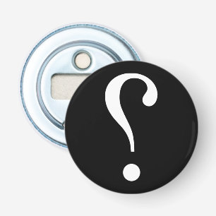 sNARK mARK {ironicon} Bottle Opener