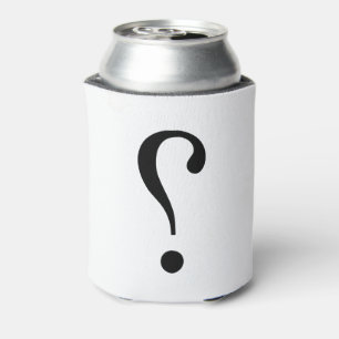 sNARK mARK {ironicon} Can Cooler
