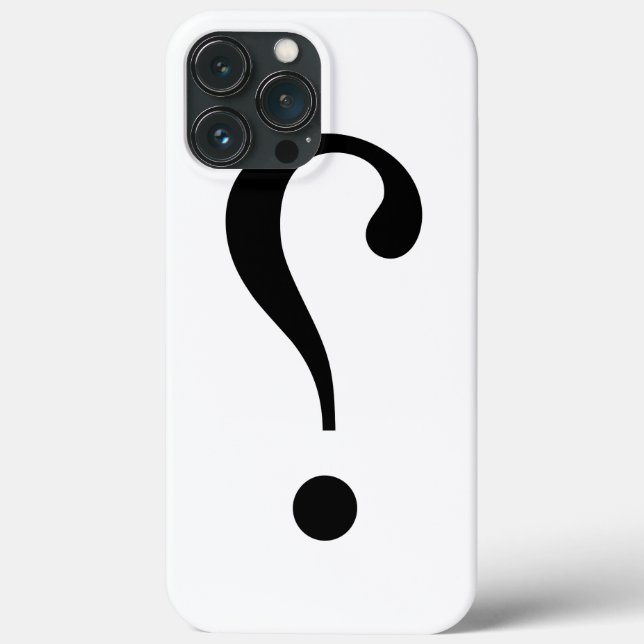 sNARK mARK {ironicon} Case-Mate iPhone Case (Back)