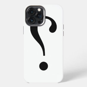 sNARK mARK {ironicon} iPhone Case