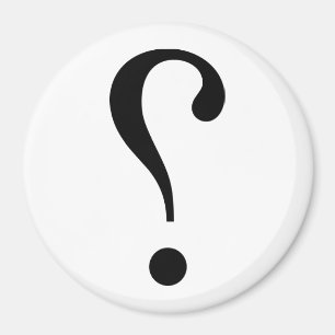 sNARK mARK {ironicon} Magnet