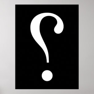 sNARK mARK {ironicon} Poster