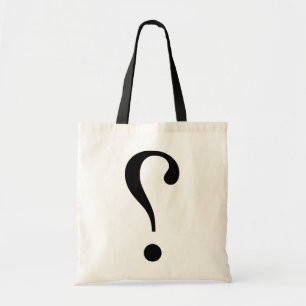 sNARK mARK {ironicon} Tote Bag