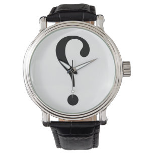 sNARK mARK {ironicon} Watch
