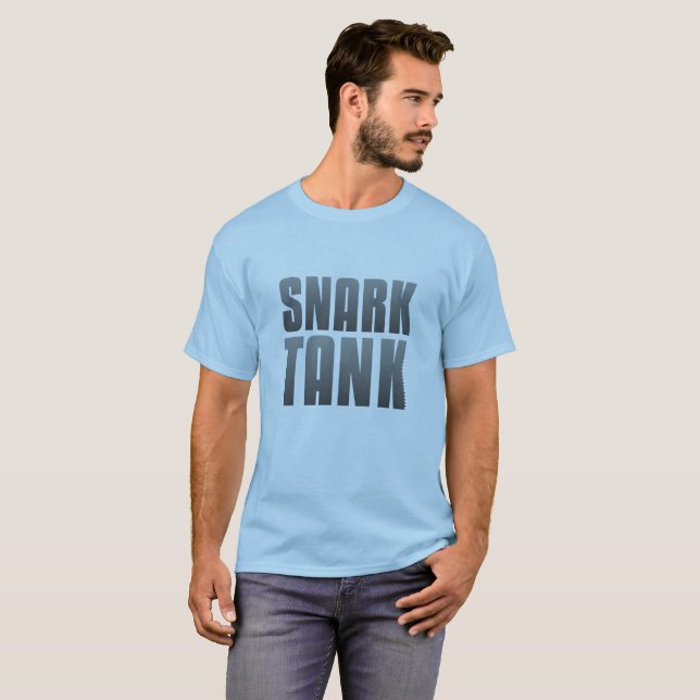 Snark Tank (Front Full)