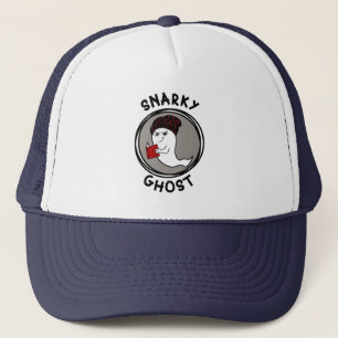 Snarky Cap