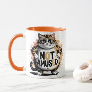 Snarky Humour 11 oz Coffee Mug