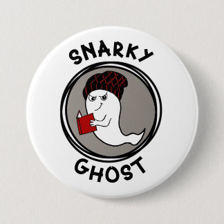 Snarky Pin