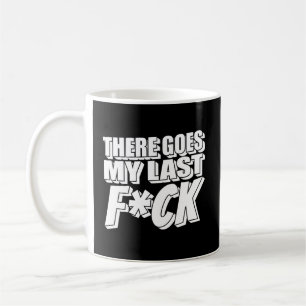 Snarky Sarcasm Humour Rude Irony Coffee Mug