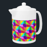 Snazzy Dizzy big colors art designed for a blast<br><div class="desc">Snazzy Dizzy big colors art</div>