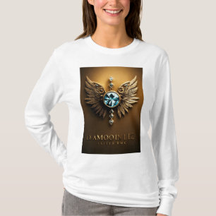 Snazzy fashion T-Shirt