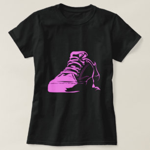 Sneaker Lover T-Shirt