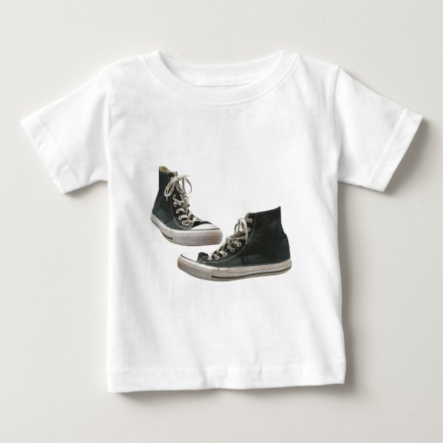 Sneakers (Front)