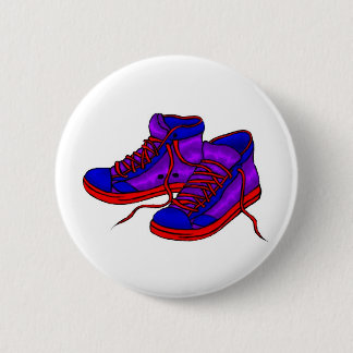 Sneakers Badge