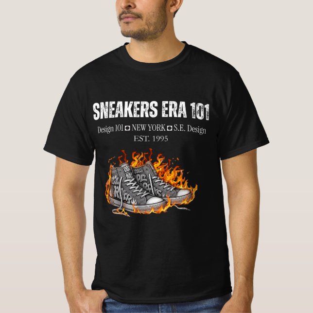 Sneakers Era 101 (Front)
