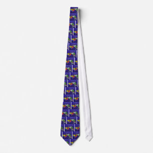 Sneakers Tie