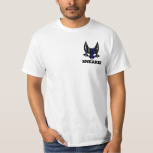 Sneakie Men's T-Shirt