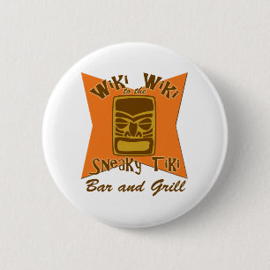 Sneaky Tiki Bar and Grill Buttons