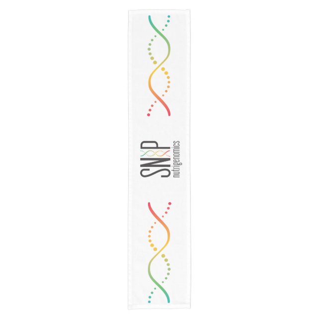 SNiP Short Table Runner (Front)