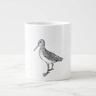 Snipe Clan Mug