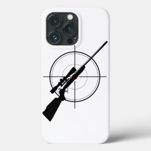 Sniper iPhone 13 Pro Case