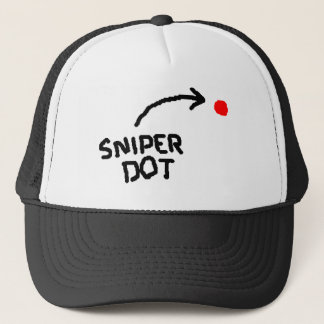 Sniper Dot Hat