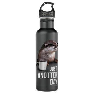 Sniper Military Sharpshooter Shooting Noise Marksm 710 Ml Water Bottle