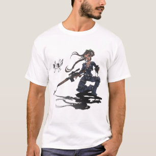 sniper one T-Shirt