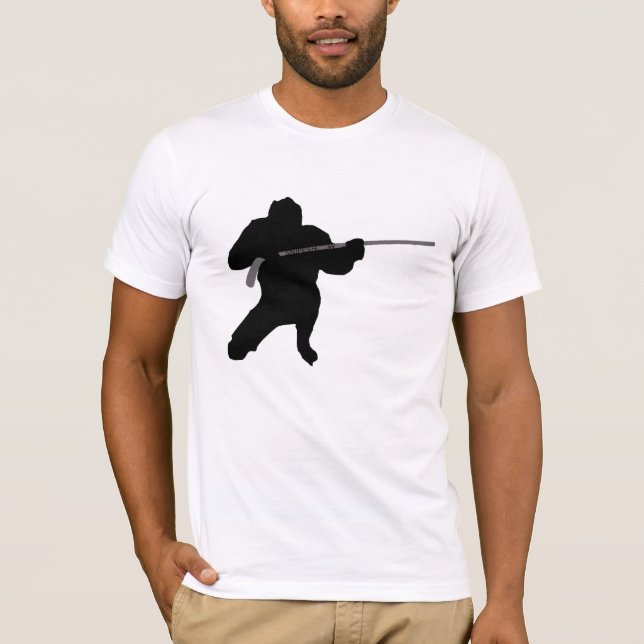 Sniper T-Shirt (Front)