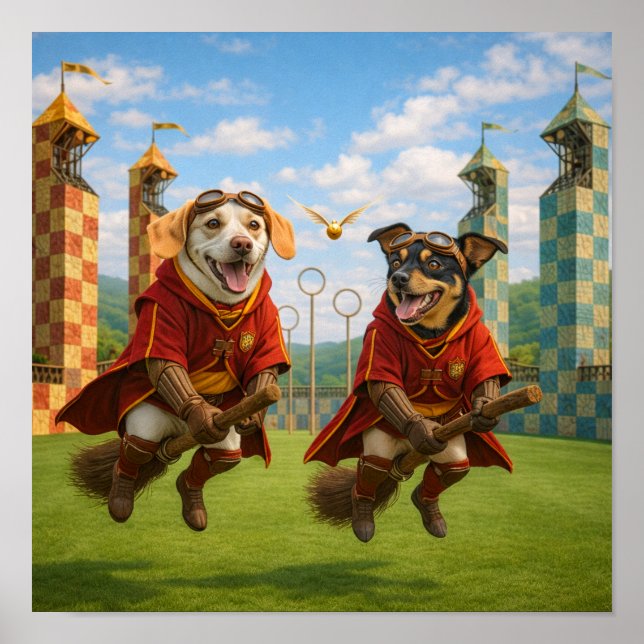 "Snitch" Poster (Front)