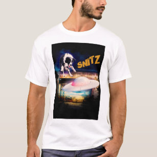 snitz t-shirt