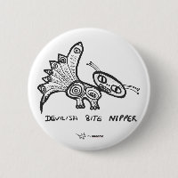 Snod Rat: Devilish Bite Nipper