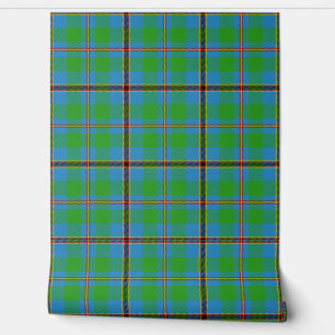 Snodgrass Tartan Plaid Scottish Clan Wallpaper