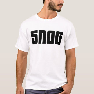 Snog T-Shirt