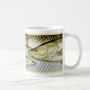 Snook Mug